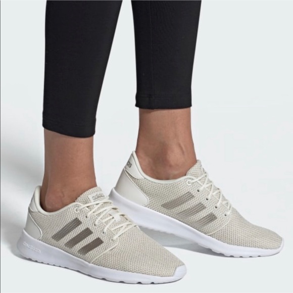 adidas Shoes - Adidas Qt Racer Shoes